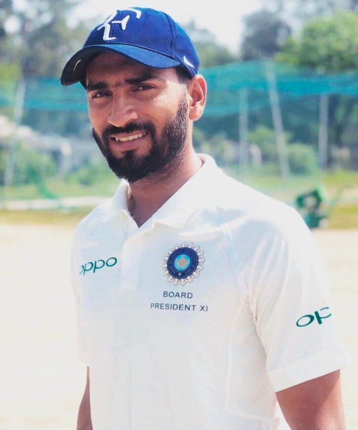 Abhishek Gupta